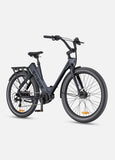 (UK STOCK 3-7 WORKING DAYS DELIVERY) ENGWE P275 ST 250W MOTOR 25KM/H 36V 19.2Ah SAMSUNG Lithium-ion 27.5 INCH ELECTRIC BIKE