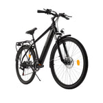 (UK Stock 2-5 Working Days Delivery) GOGOBEST GM29 350W Motor 25KM/H 36V 10.4AH 27.5 Inch Electric Bike