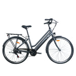 (UK Stock 2-5 Working Days Delivery) GOGOBEST GM28 350W Motor 25KM/H 36V 10.4AH 27.5 Inch Electric Bike