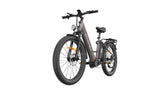 (UK Stock 2-5 Working Days Delivery) GOGOBEST GF850 500W Mid Mounted Motor 25KM/H 48V 10.4Ah*2 26 Inch Electric Bike