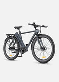 (UK STOCK 3-7 WORKING DAYS DELIVERY) ENGWE P275 Pro 250W MOTOR 25KM/H 36V 19.2Ah SAMSUNG Lithium-ion 27.5 INCH ELECTRIC BIKE