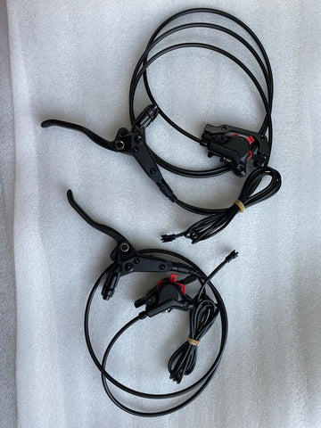 (NON-UK STOCK) ENGWE ACCESSORY Hydraulic Brake For Engine Pro 2.0/Engine Pro