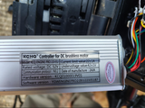 (Non-UK Stock) ENGWE Accessory Controller Engine Pro 2.0