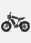 (UK STOCK 3-7 WORKING DAYS DELIVERY) ENGWE M20 750W MOTOR 1000W PEAK POWER  45KM/H 48V 13AH/26AH 20 INCH ELECTRIC BIKE