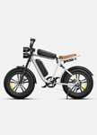 (UK STOCK 3-7 WORKING DAYS DELIVERY) ENGWE M20 750W MOTOR 1000W PEAK POWER  45KM/H 48V 13AH/26AH 20 INCH ELECTRIC BIKE