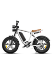 (UK STOCK 3-7 WORKING DAYS DELIVERY) ENGWE M20 750W MOTOR 1000W PEAK POWER  45KM/H 48V 13AH/26AH 20 INCH ELECTRIC BIKE