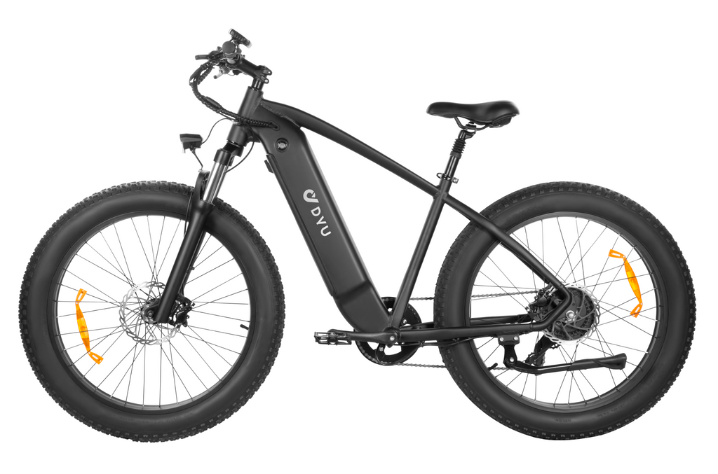Dmw electric cycle 2024 price