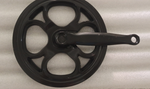(Non-UK Stock) ENGWE Accessory T14 Tooth Crankset