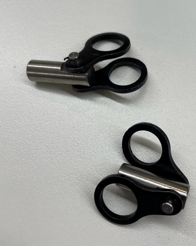 (Non-UK Stock) ENGWE Accessory ENGINE PRO-Folding Riser Connector