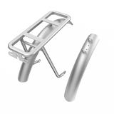 ADO ACCESSORY Aluminum Fenders & Rear Carrier For ADO Air Carbon
