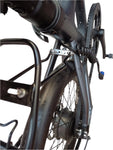 (UK Stock 1-3 Working Days Delivery)ADO ACCESSORY Rear Rack For A20/A20+/A20F/A20F+/A26/A26+/Beast 20F/Air 20/Air 20S