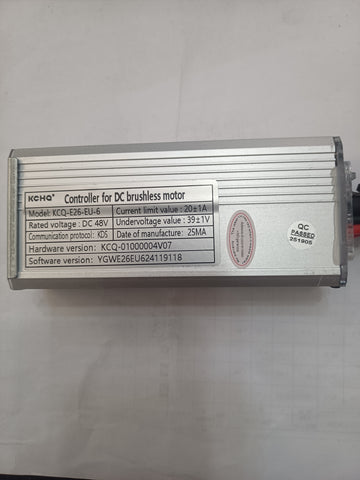 (Non-UK Stock) ENGWE Accessory Controller For E26
