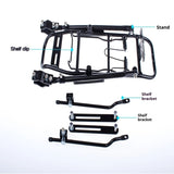 (UK Stock 1-3 Working Days Delivery)ADO ACCESSORY Rear Rack For A20/A20+/A20F/A20F+/A26/A26+/Beast 20F/Air 20/Air 20S