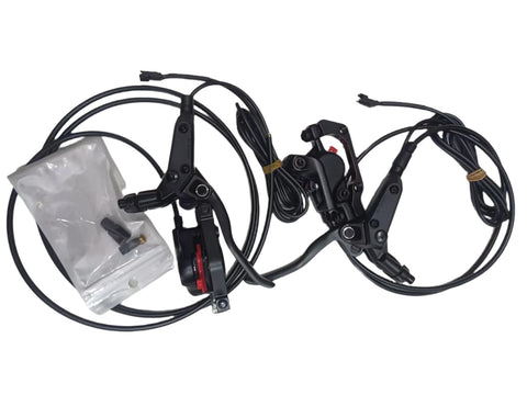 (NON-UK STOCK) ENGWE ACCESSORY Left /Right Hydraulic Brake For Engine E26