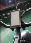 (Non-UK Stock) BEZIOR Accessory Display for XF001 