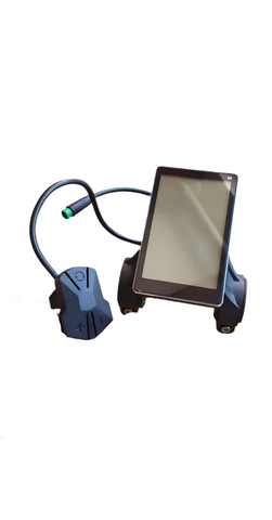 (Non-UK Stock) BEZIOR Accessory Display for XF001 