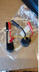 (UK Stock) Eleglide Accessory 6 Pin Connector on the Battery Box for Eleglide T1 Step Through