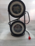 (Non-UK Stock) ENGWE Accessory the front light  Engwe M20