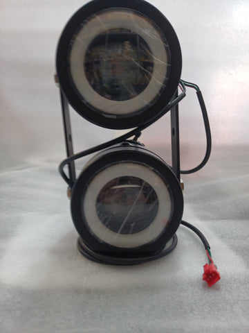 (Non-UK Stock) ENGWE Accessory the front light  Engwe M20