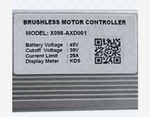 (Non-UK Stock) ENGWE Accessory Controller EP-2 Pro/Engine X/Engine Pro/C20 Pro/Engine Pro 2.0/Engwe X24