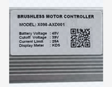 (Non-UK Stock) ENGWE Accessory Controller EP-2 Pro/Engine X/Engine Pro/C20 Pro/Engine Pro 2.0/Engwe X24
