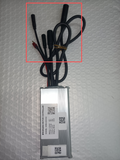 (Non-UK Stock) ENGWE Accessory Controller For Engine X