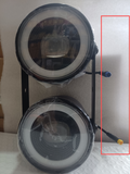 (Non-UK Stock) ENGWE Accessory the front light  Engwe M20