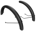 (Non-UK Stock) ADO ACCESSORY FENDER/MUDGUARD FOR AIR 20 (ONE PAIR)