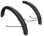 (Non-UK Stock) ADO ACCESSORY FENDER/MUDGUARD FOR AIR 20S (ONE PAIR)