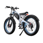(UK Stock 3-7 Working Days Delivery) DUOTTS N26  750W Motor 25km/h 48V/20Ah 26 Inch Electric Bike
