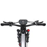 (UK Stock 3-7 Working Days Delivery) DUOTTS N26  750W Motor 25km/h 48V/20Ah 26 Inch Electric Bike