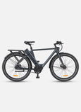 (UK STOCK 3-7 WORKING DAYS DELIVERY) ENGWE P275 Pro 250W MOTOR 25KM/H 36V 19.2Ah SAMSUNG Lithium-ion 27.5 INCH ELECTRIC BIKE