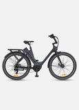 (UK STOCK 3-7 WORKING DAYS DELIVERY) ENGWE P275 ST 250W MOTOR 25KM/H 36V 19.2Ah SAMSUNG Lithium-ion 27.5 INCH ELECTRIC BIKE