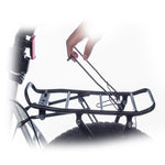 (UK Stock 1-3 Working Days Delivery)ADO ACCESSORY Rear Rack For A20/A20+/A20F/A20F+/A26/A26+/Beast 20F/Air 20/Air 20S