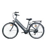 (UK Stock 2-5 Working Days Delivery) GOGOBEST GM28 350W Motor 25KM/H 36V 10.4AH 27.5 Inch Electric Bike