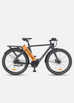 (UK STOCK 3-7 WORKING DAYS DELIVERY) ENGWE P275 Pro 250W MOTOR 25KM/H 36V 19.2Ah SAMSUNG Lithium-ion 27.5 INCH ELECTRIC BIKE