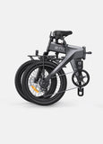 (UK STOCK 3-7 WORKING DAYS DELIVERY) ENGWE C20 Pro 250W MOTOR 25KM/H 36V/15.6AH 20 INCH ELECTRIC BIKE