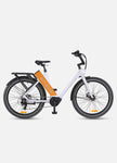 (UK STOCK 3-7 WORKING DAYS DELIVERY) ENGWE P275 ST 250W MOTOR 25KM/H 36V 19.2Ah SAMSUNG Lithium-ion 27.5 INCH ELECTRIC BIKE