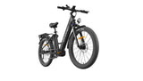 (UK Stock 2-5 Working Days Delivery) GOGOBEST GF850 500W Mid Mounted Motor 25KM/H 48V 10.4Ah*2 26 Inch Electric Bike