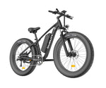 (UK Stock 2-5 Working Days Delivery) Niubility B26 1000W Motor 25KM/H 48V 15AH 26 Inch Electric Bike