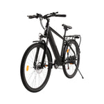 (UK Stock 2-5 Working Days Delivery) GOGOBEST GM29 350W Motor 25KM/H 36V 10.4AH 27.5 Inch Electric Bike