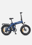 (UK STOCK 2-7 WORKING DAYS DELIVERY) Engine Pro 3.0 Boost EU Legal 250W 90Nm 130km Full Suspension E-Bike