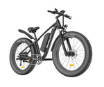 (UK Stock 2-5 Working Days Delivery) Niubility B26 1000W Motor 25KM/H 48V 15AH 26 Inch Electric Bike