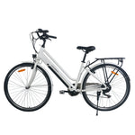 (UK Stock 2-5 Working Days Delivery) GOGOBEST GM28 350W Motor 25KM/H 36V 10.4AH 27.5 Inch Electric Bike