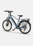 (UK STOCK 3-7 WORKING DAYS DELIVERY) ENGWE P26 250W MOTOR 25KM/H 36V/16AH 26 INCH ELECTRIC BIKE