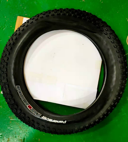 (Non-UK Stock) ENGWE Accessory outer tire ep-2pro/engine x/engine pro