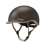 (Non-UK Stock) ENGWE Accessory Brown Helmets