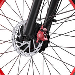 (UK Stock 3-7 Working Days Delivery) DUOTTS N26  750W Motor 25km/h 48V/20Ah 26 Inch Electric Bike