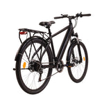 (UK Stock 2-5 Working Days Delivery) GOGOBEST GM29 350W Motor 25KM/H 36V 10.4AH 27.5 Inch Electric Bike