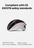 (Non-UK Stock) ENGWE Accessory Cycling Helmet